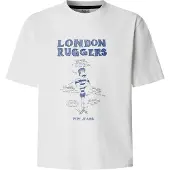 Pepe Jeans Chelsea Kortarmet T-skjorte