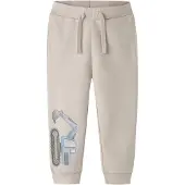 Name it Økologisk Bomull Sweatbukser