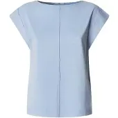 Pepe Jeans Cayetana Kortarmet T-skjorte