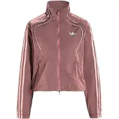 Adidas Teamgeist Track Genser Med Hel Glidelås