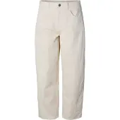 Y.A.S Yascamea Hw Ankel Jeans Med Barrel Fit
