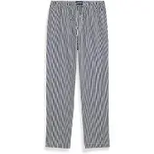 Ralph Lauren Polo Bear Striped Pysjbukse