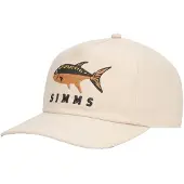 Simms Double Haul Cap