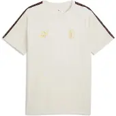 Puma Ac Milan 26/27 King Kortarmet T-skjorte