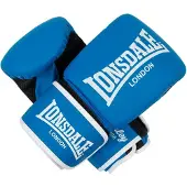 Lonsdale Barley Bokseposehansker