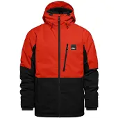Horsefeathers Recon Jakke rød