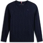 Tommy Hilfiger Kb0kb09753 Genser