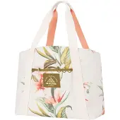 Dakine Renovation Tote T3 Coated Poly Ripstop 25l Tøypose