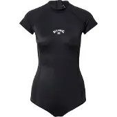 Billabong Tropic Kortermet Rash Guard