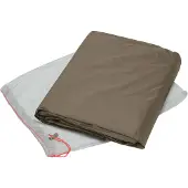 Vaude Allround Taurus 1p Beskyttende Fotavtrykk
