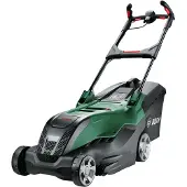 Bosch AdvancedRotak, Gressklipper som man spaserer bak, 40 cm, 25 cm, 80 cm, Roterende blader, 50 l