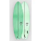 Ocean & Earth Ezi-Rider 7'0 Surfebrett grønn