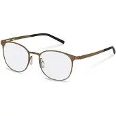 Rodenstock R7179-52d000 52x19x145 Mm Leseglass