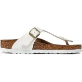 Birkenstock Gizeh Patent Smale Sandaler