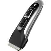 Clipster vanntett batteridreven klippemaskin DropiX - Komplett sett