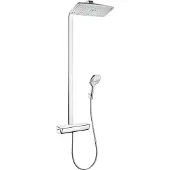 Hansgrohe Raindance E Showerpipe 360 1jet