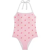 Tommy Hilfiger Uw0uw06540 Halter Badetøy