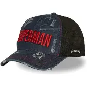Capslab Superman Cap