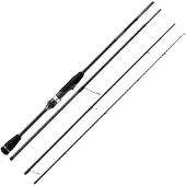 Major Craft Survive Solid Tip Jigging Stang