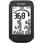 IGPSPORT Bsc100max Sykkelcomputer