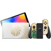 Nintendo Switch OLED (Tears of the Kingdom Edition)