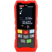 Uni-T UT387LM veggmontert skanner