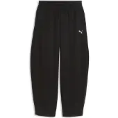 Puma Essential Relaxed Barrel Leg Svettbukser