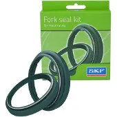 Skf Showa 45 Mm Pakke Med Gaffel Oljetetning