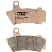 TRW Mcb928sh Sintrede Bremseklosser