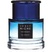 Armaf Niche Sapphire Eau De Parfum Unisex 90 ml