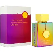Armaf Club De Nuit Untold Eau de Parfum Unisex 200 ml