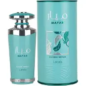 Lattafa Mayar Natural Intense EDP W 100 ml