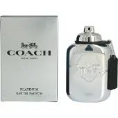 Coach Platinum EDP 100 ml