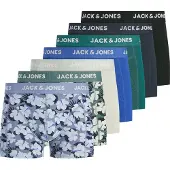 Jack & Jones Ben Trunks Boxers 7 Enheter