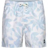 O'Neill Print 16'' Boardshorts hvit