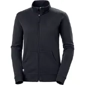 Helly Hansen Classic 2.0 Genser Med Hel Glidelås
