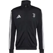 Adidas Juventus Turin Dna Genser Med Hel Glidelås