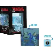 Fanroll Dungeons & Dragons Gelatinterning Jumbo-terning 4 Cm
