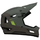 Bell Sanction 2 Dlx Mips Nedoverbakke Hjelm