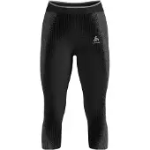 Odlo Performance Warm Blackcomb 3/4 Baselag Bukser