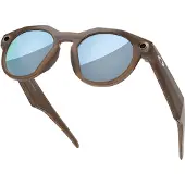 Oakley Meta Hstn Polariserte Solbriller