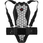 Zandona Airnet Pro X8 Ryggbeskytter