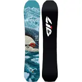 Lib Tech Orca Ii Snøbrett