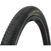 Continental Terra Competition Race Rapid Tubeless 700 X 35 Graveldekk