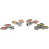 Unior 4 Mm Eikenøkkel