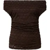 Y.A.S Yaskatana Off-shoulder Topp