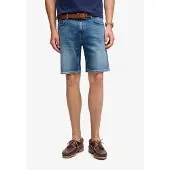 Superdry Vintage Straight Shorts
