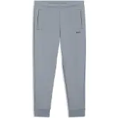 BOSS for man. 50566830 JT Union Hadiko dark grey trousers (XL), Casual, Cotton