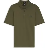 HUGO BOSS Parris 01 10263030 Kortermet Poloskjorte