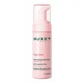 Nuxe Very Rose Foam 150ml Rensemelk